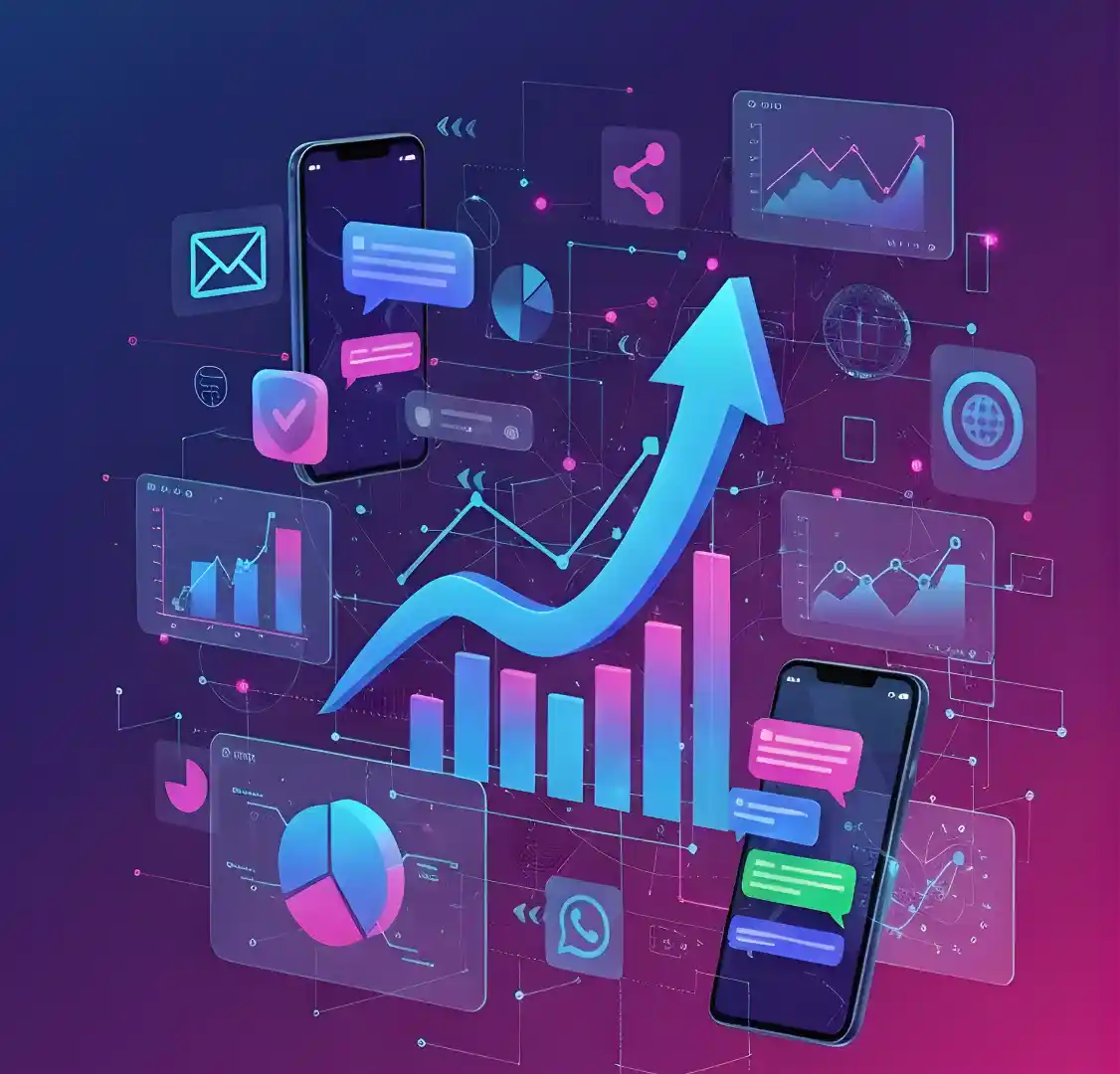 RCS rich messaging preview