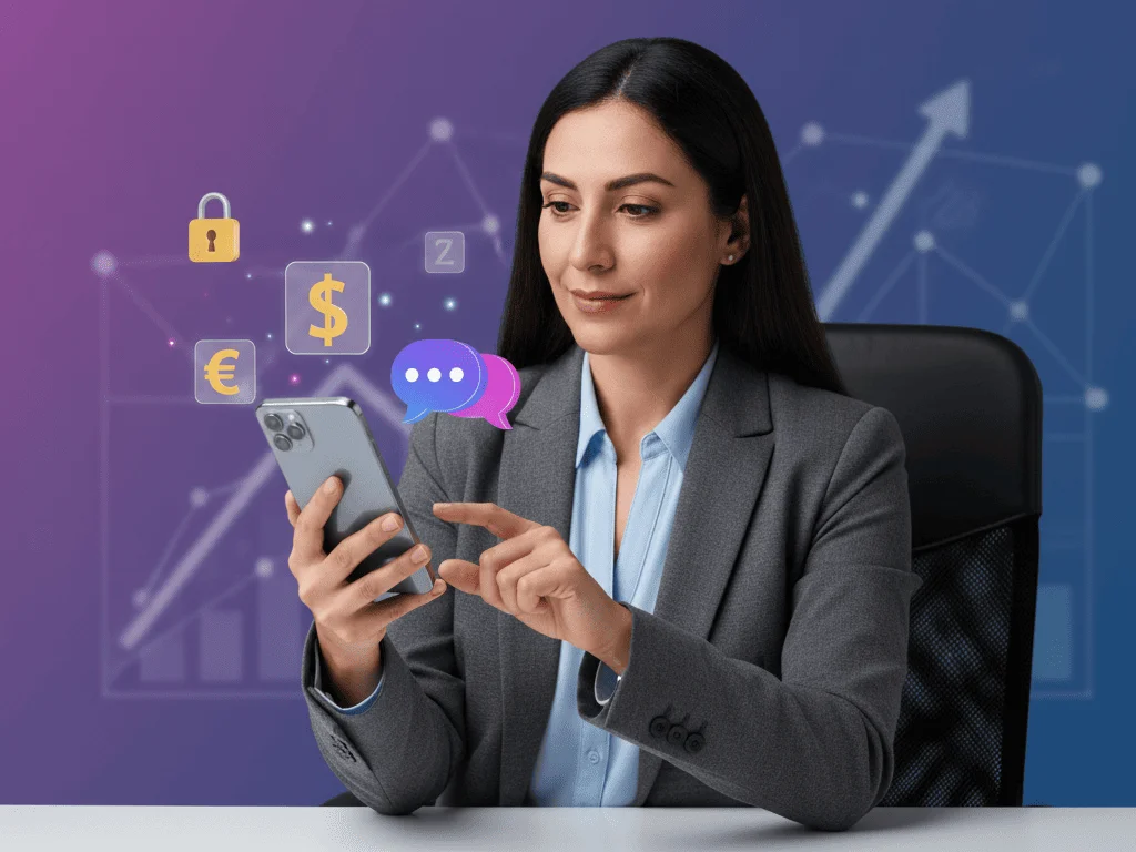 Banking notifications