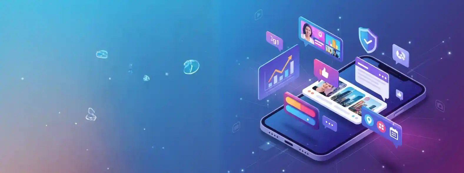 Marketing & Advertising