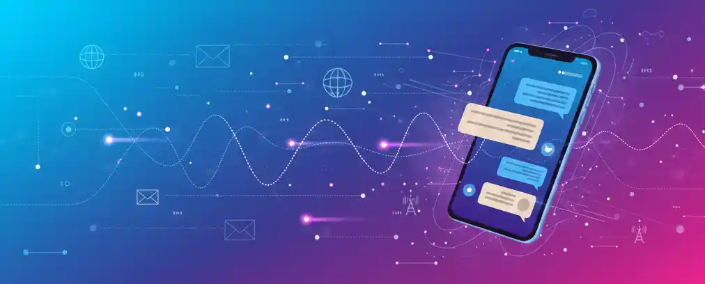 Instant, Global SMS Messaging